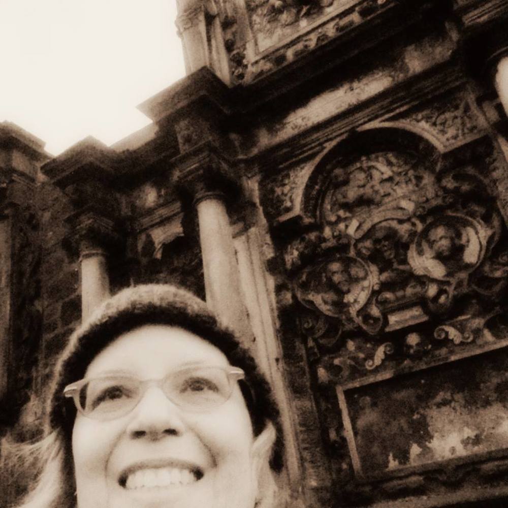 Meet your Posher, Sherrie